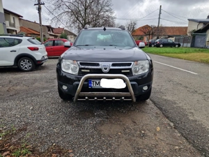 Vând Dacia Duster, 1.6 16 V , benzina