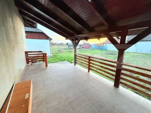 Casă de vânzare, 108 mp, Tătărăști, comuna Viile  - imagine 11