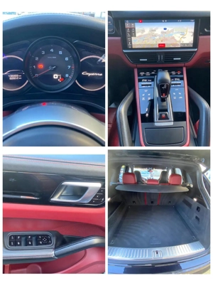 Porsche Cayenne 2018 - imagine 6