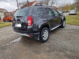Vând Dacia Duster, 1.6 16 V , benzina - imagine 7