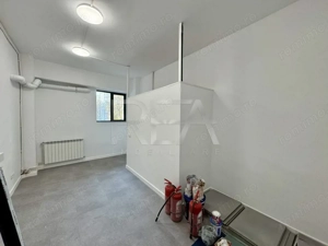 Spatiu Comercial renovat - Bulevardul Decebal  - imagine 9