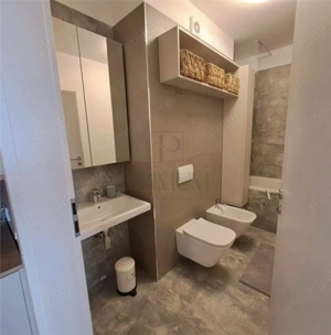 TORONTALULUI - 2 CAMERE - MOBILAT - PARCARE INCLUSA - imagine 6