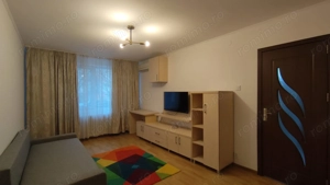 Inchiriere garsoniera decomandata in zona Tei - Teiul Doamnei