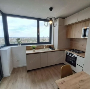 TORONTALULUI - 2 CAMERE - MOBILAT - PARCARE INCLUSA - imagine 2