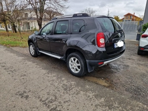 Vând Dacia Duster, 1.6 16 V , benzina - imagine 8