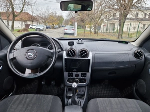 Vând Dacia Duster, 1.6 16 V , benzina - imagine 10