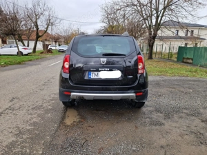 Vând Dacia Duster, 1.6 16 V , benzina - imagine 9