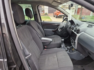 Vând Dacia Duster, 1.6 16 V , benzina - imagine 12