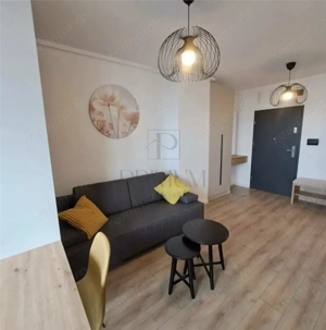 TORONTALULUI - 2 CAMERE - MOBILAT - PARCARE INCLUSA - imagine 3