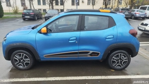 Dacia slSpring de vanzare