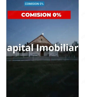 Ferma langa Oravita 5600 mp construiti si teren 24281 intravilan