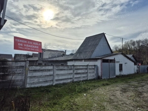 Clădire cu teren intravilan de vânzare  - imagine 10