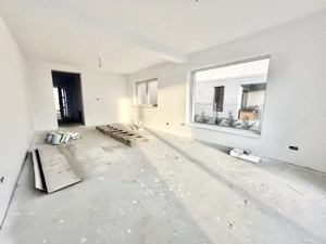 Duplex cu 3 camere si 3 bai la cheie - Mosnita  - imagine 6