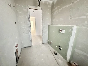 Duplex cu 3 camere si 3 bai la cheie - Mosnita  - imagine 13