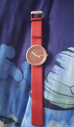 ceas de mână  - imagine 3