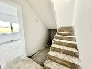 Duplex cu 3 camere si 3 bai la cheie - Mosnita  - imagine 7