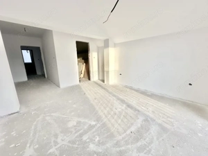 Duplex cu 3 camere si 3 bai la cheie - Mosnita  - imagine 11