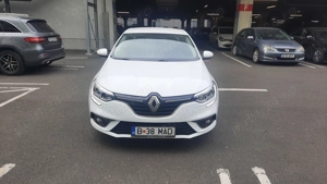 Renault Megane 4 benzina + GPL  - imagine 5