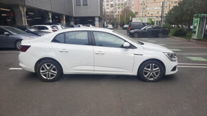 Renault Megane 4 benzina + GPL  - imagine 9