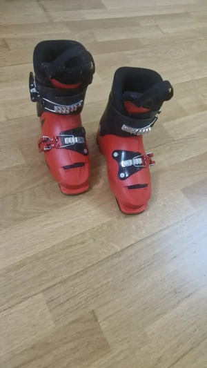 Clăpari copii Atomic