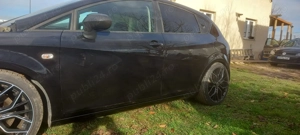 Seat Leon Fr 2.0 - imagine 2