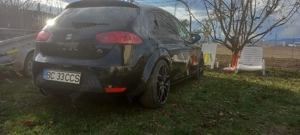 Seat Leon Fr 2.0