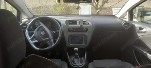 Seat Leon Fr 2.0 - imagine 3