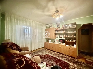 Apartament 3 camere Gara