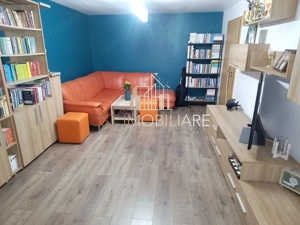 Lipovei - 4 Camere - Decomandat - Etaj 1