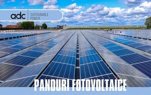 Buyer Achiziții   Sisteme de Producere Energie Solară 