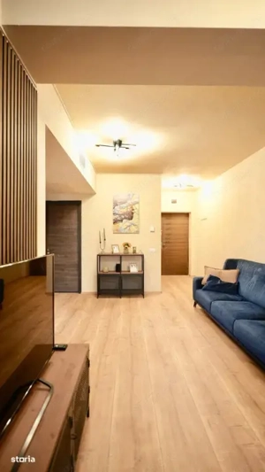 Apartament 3 Camere / Herastrau / 5 minute Promenada 