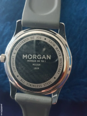 ceas de mână  - imagine 3