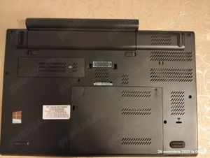 Lenovo i7, 32GbRam, Video dedicat Nvidia Quadro 2Gb, SSD256GB Samsung - imagine 2