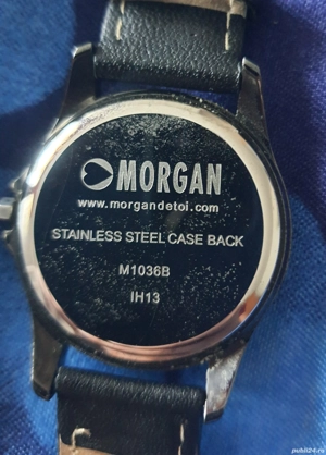 ceas de mână  - imagine 3