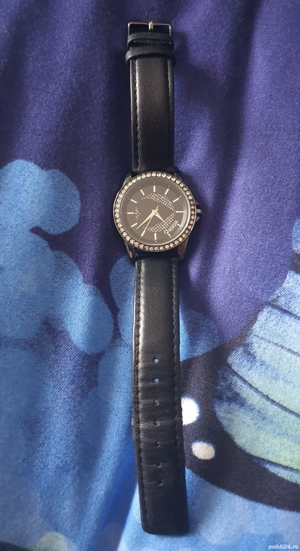 ceas de mână  - imagine 2