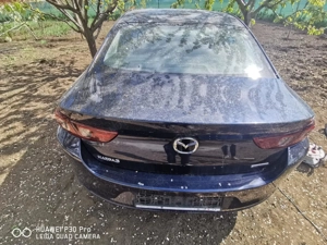 Dezmembrare Mazda 3 skyactive G - imagine 6