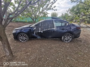 Dezmembrare Mazda 3 skyactive G - imagine 5