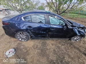 Dezmembrare Mazda 3 skyactive G - imagine 3
