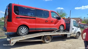 Tractări auto Craiova DMY 