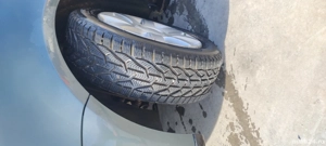 Vind golf 5 sau schimb motor 1.6 benzina  - imagine 2