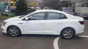 Renault Megane 4 benzina + GPL  - imagine 10