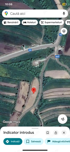 Teren extravilan PREȚ Negociabil - imagine 4