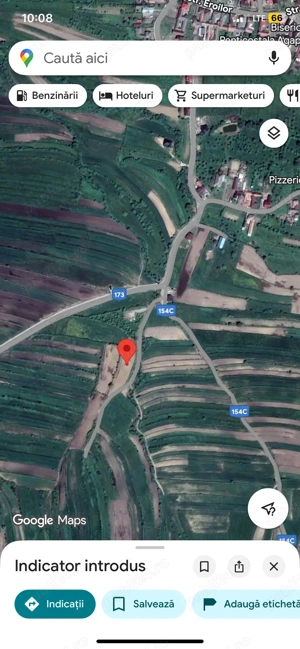 Teren extravilan PREȚ Negociabil - imagine 5