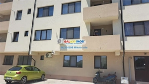 Apartament 2 camere et 1 4 dec | Parcare inclusa | Popesti Leordeni