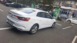 Renault Megane 4 benzina + GPL  - imagine 4