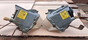 Proiector ceata set complect (stanga+dreapta)OPEL ASTRA F COMBI 91-02