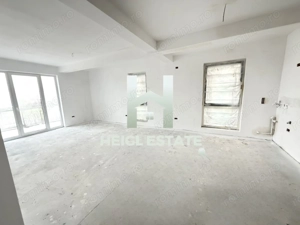 Apartament cu 3 camere si 2 bai in Dumbravita