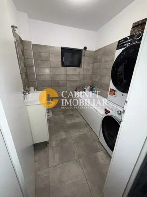 Apartament 2 Camere Decomandat - Zona Galata - imagine 2
