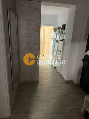 Apartament 2 Camere Decomandat - Zona Galata - imagine 3