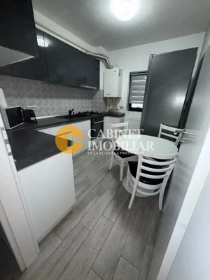 Apartament 2 Camere Decomandat - Zona Galata - imagine 4